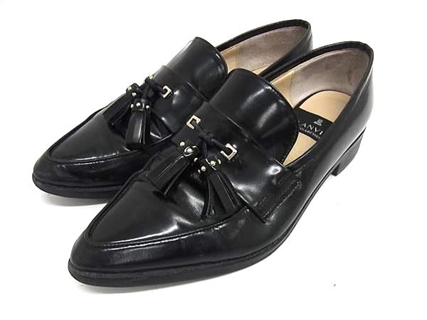 楽天市場】ランバン LANVIN メンズ 靴 ブーツ レザーシューズ スタッズ