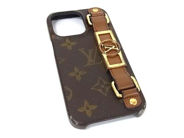 LOUIS VUITTON ルイヴィトン iPhone.ケース　M62619 楽天市場】LOUIS VUITTON ルイヴィトン M62619 モノグラム