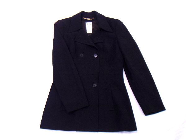 楽天市場】□極美品□ BURBERRY バーバリー ヴァージンウール100