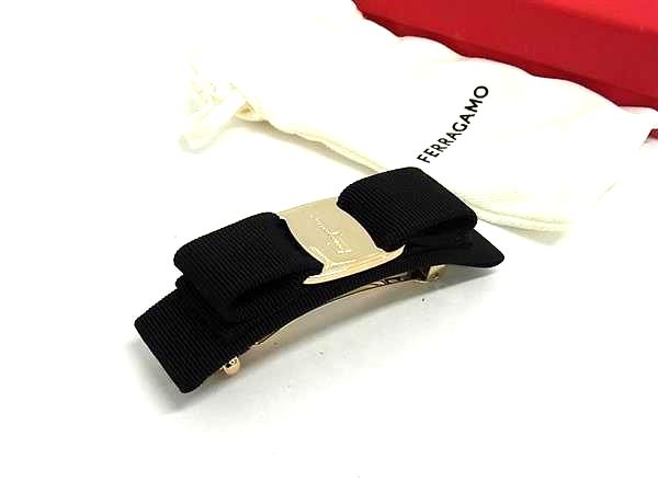楽天市場】□新品同様□ Salvatore Ferragamo フェラガモ ヴァラリボン