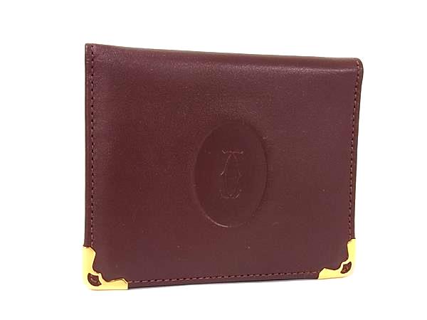 楽天市場】Cartier カルティエ マストライン マスト ドゥ カルティエ