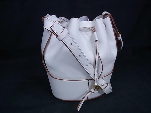 楽天市場】【バッグ】LOEWE ロエベ バルーンバッグ イースター