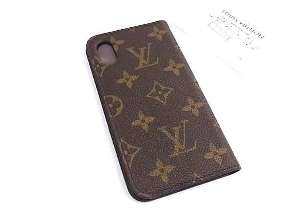 楽天市場】LOUIS VUITTON ルイ ヴィトン モノグラム エクリプス iPhone