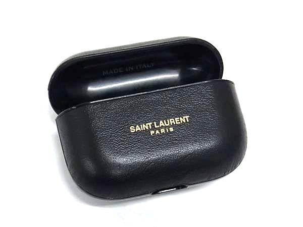 楽天市場】サンローランパリ AirPods Pro 第1世代/AirPods Pro第2世代