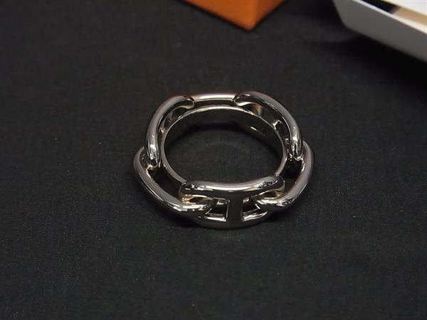 楽天市場】【新品未使用品】HERMES エルメス シェーヌダンクル