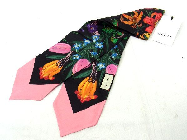 楽天市場】質屋 未使用 GUCCI グッチ ディズニーコラボ ツイリー