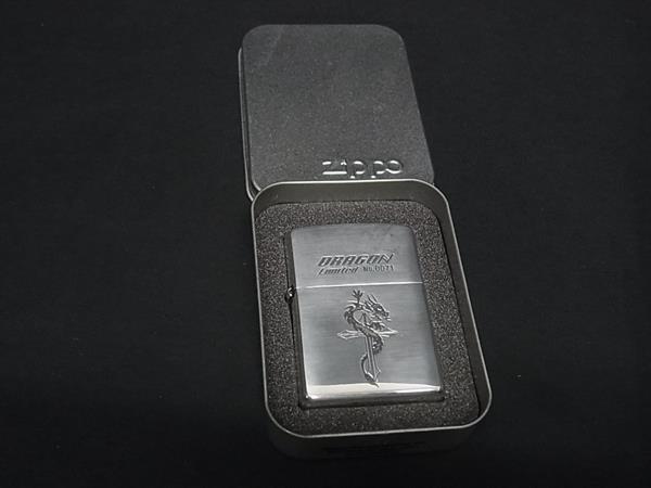 楽天市場】【中古】ZIPPO | ジッポ 中日ドラゴンズ優勝記念 オイル