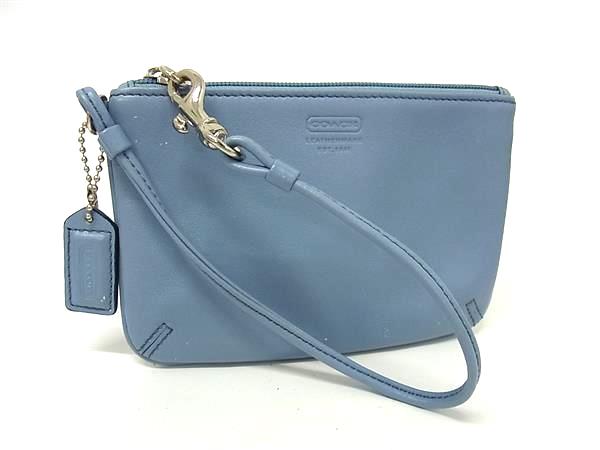 楽天市場】コーチ COACH ポーチ レザー オールドコーチ マルチポーチ