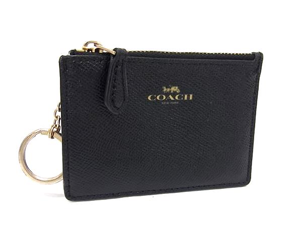 楽天市場】COACH コーチ カード&コインケース 4829 メンズ レザー