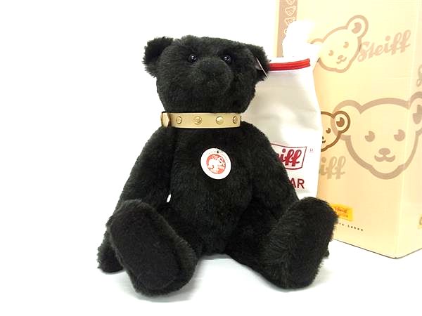 楽天市場】【即納】【新古品】シュタイフ テディベア Steiff