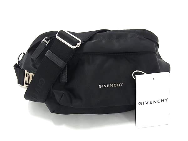 楽天市場】GIVENCHY ジバンシィ ボディバッグ ESSENTIAL U BUMBAG