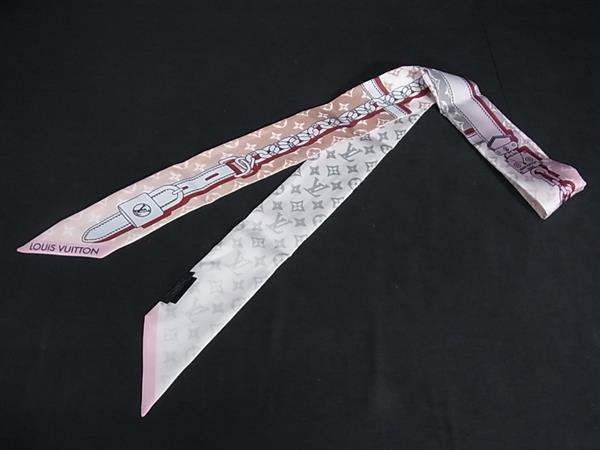 楽天市場】≪新品≫ルイヴィトン 2020SS モノグラム スカーフ バンドー