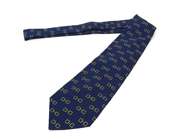 楽天市場】CELINE セリーヌ ネクタイ 2AV00986S.38BL トリオンフ ジャ