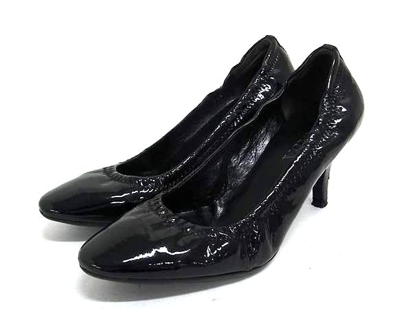 楽天市場】PRADA プラダ パンプス 1I154N 069 レディース パテント