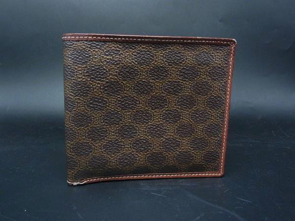 楽天市場】CELINE セリーヌ 二つ折り財布 Compact wallet 10E493BEL