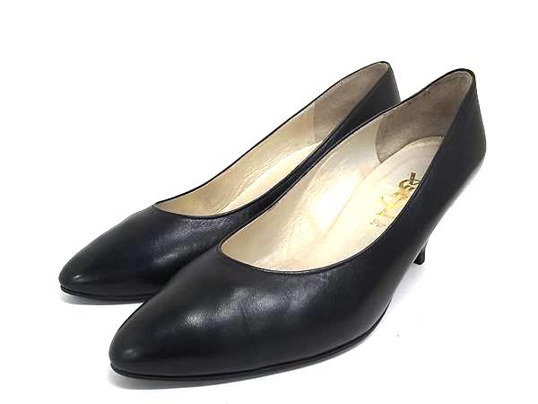 楽天市場】【新品未使用品】【靴】YVES SAINT LAURENT イヴ サン