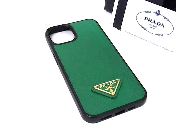 楽天市場】PRADA プラダ IPhone13Pro MAX 専用ケース 1ZH150 2EC9