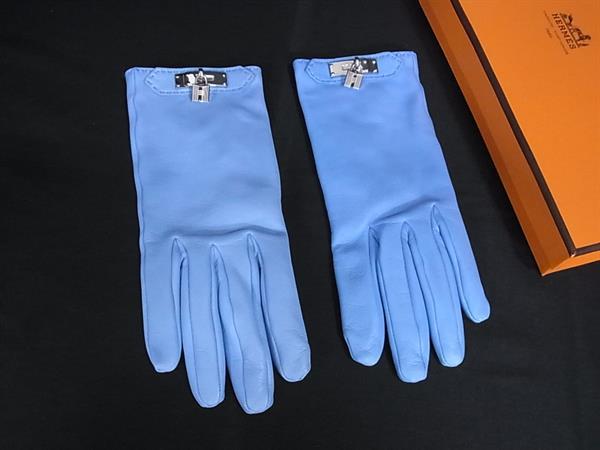 楽天市場】【緑屋質屋】エルメス ケリー 手袋(グローブ) ソヤ