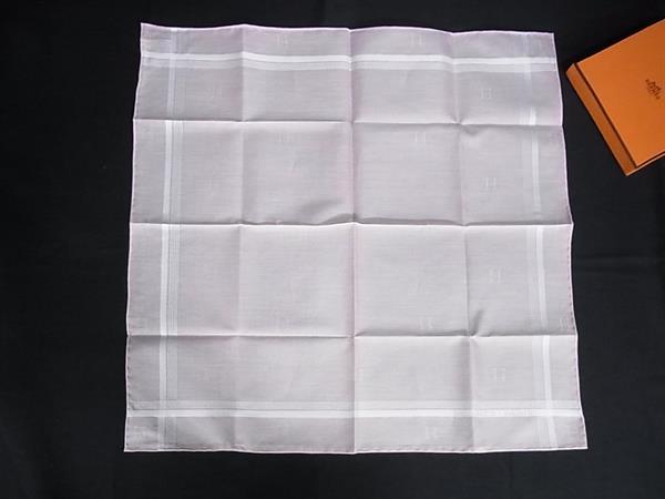 楽天市場】エルメス ポケットチーフ 45 マイヨン デシェネ