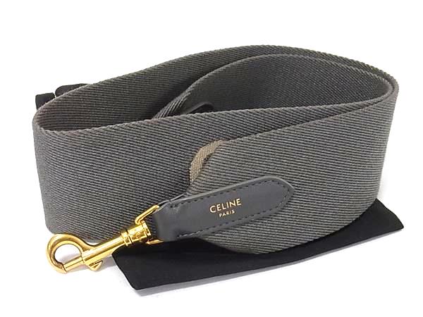 楽天市場】CELINE セリーヌ ロゴ カバン ショルダーストラップ