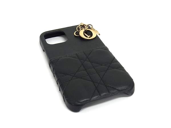 楽天市場】LADY DIOR スマホケース iPhone12 12pro ケース カナージュ