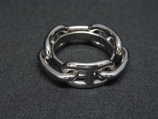 楽天市場】【新品未使用品】HERMES エルメス シェーヌダンクル