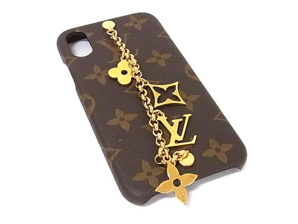 楽天市場】【中古】 美品 【LOUIS VUITTON ルイ・ヴィトン】 iPhone 