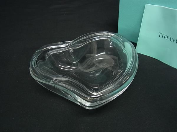 楽天市場】□新品□未使用□ TIFFANY＆Co ティファニー ウェーブ