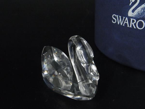 楽天市場】【未使用品】【ジュエリー】SWAROVSKI スワロフスキー