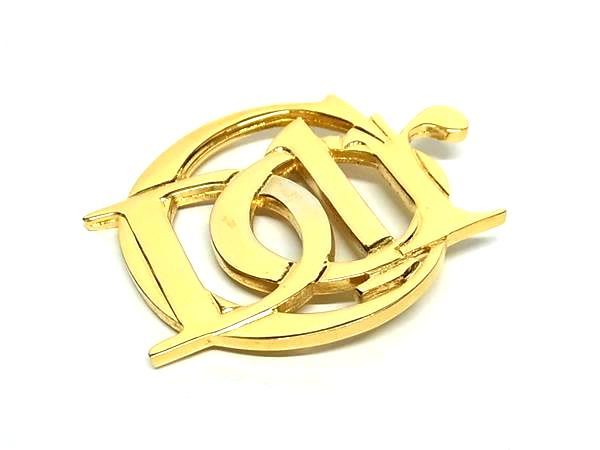 楽天市場】□新品同様□ ChristianDior クリスチャンディオール