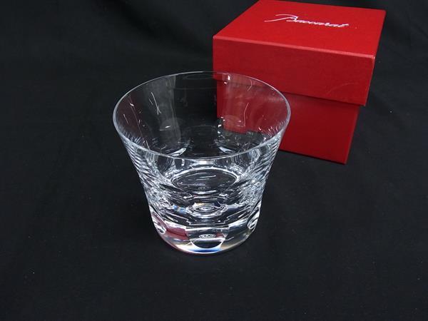楽天市場】【新品未使用品】Baccarat バカラ ナンシー