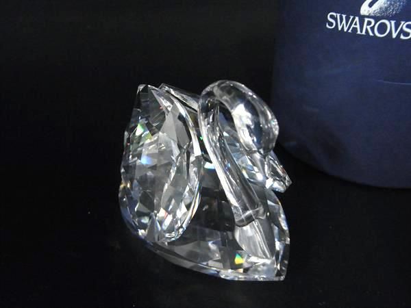 楽天市場】【未使用品】【ジュエリー】SWAROVSKI スワロフスキー