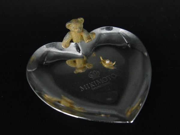 楽天市場】【未使用品】【ジュエリー】MIKIMOTO ミキモト