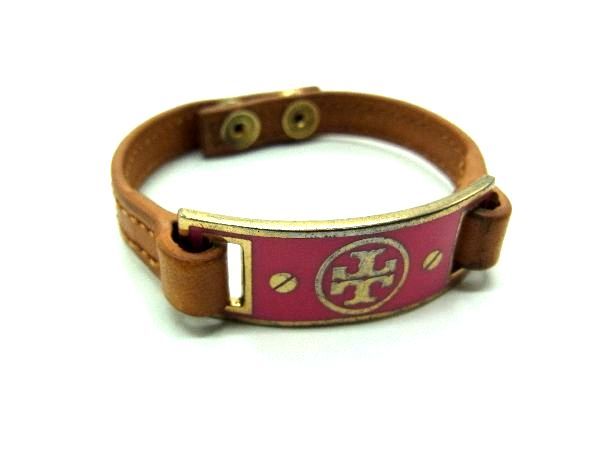 楽天市場】TORY BURCH トリーバーチ ブレスレット 153643