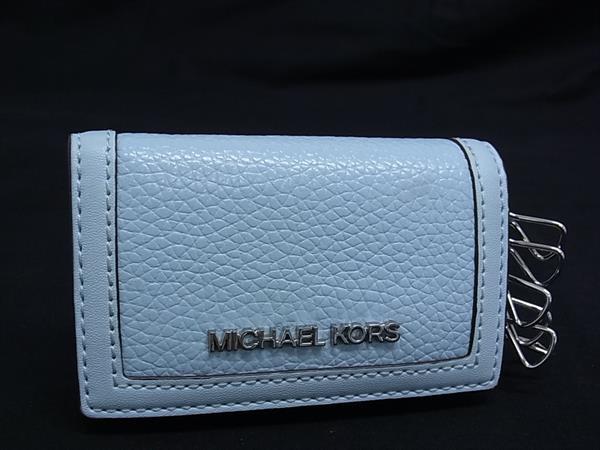 楽天市場】MICHAEL KORS（マイケルコース） 6連 キーケース