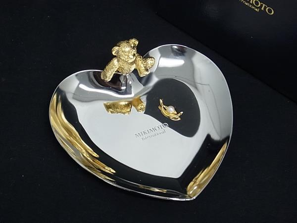 楽天市場】【未使用品】【ジュエリー】MIKIMOTO ミキモト