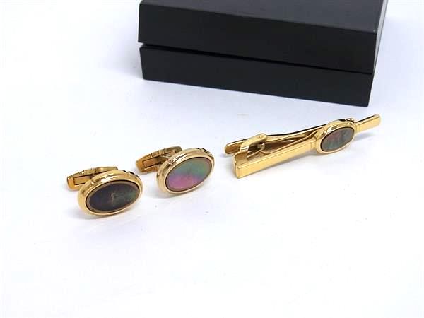 楽天市場】イヴ サンローラン YVES SAINT LAURENT YSL ロゴ カフス