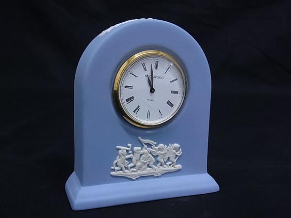 楽天市場】ウェッジウッド Wedgwood 英国製 ジャスパー ペールブルー