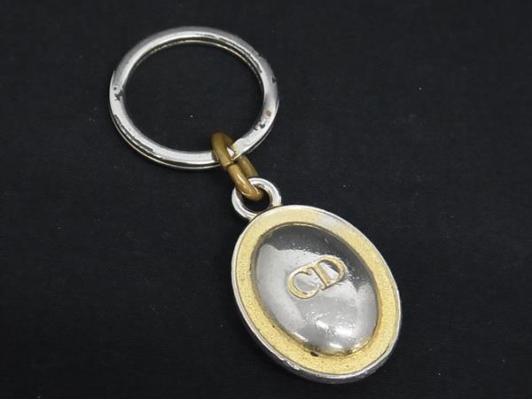 楽天市場】ディオール Christian Dior バッグチャーム V1325 WOMRS 301