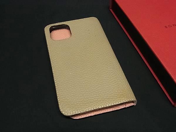 BONAVENTURA - ■美品■ BONAVENTURA ボナベンチュラ レザー 手帳型 iPhone11 対応 ダイアリーケース スマホケース アイフォン ベージュ系 FM2901 楽天市場】□美品□ BONAVENTURA ボナベンチュラ レザー 手帳型