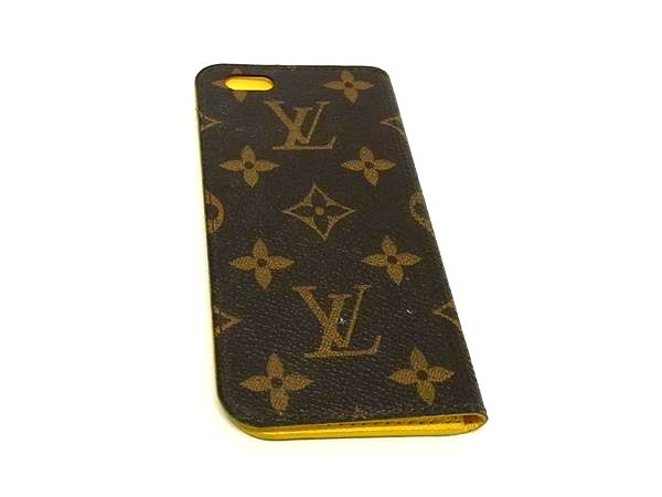 新品・未使用 ルイヴィトン iPhoneケース 6 楽天市場】【新品未使用品】LOUIS VUITTON ルイ ヴィトン