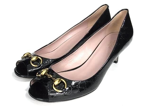 楽天市場】【8/1 P2倍】【本物保証】 箱・布袋付 美品 グッチ GUCCI