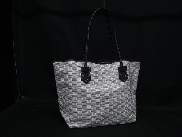 ■新品■未使用■ MOREAU モロー サントロペ PVC×レザー ハンドバッグ トート ショルダー 肩掛け  レディース アイボリー系 FP7073 楽天市場】□新品□未使用□ MOREAU モロー サントロペ PVC×レザー