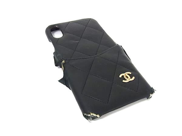 楽天市場】シャネル CHANEL マトラッセ iPhone13Pro iPhone13