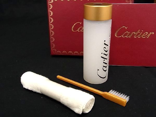 楽天市場】【新品未使用品】【ジュエリー】Cartier カルティエ