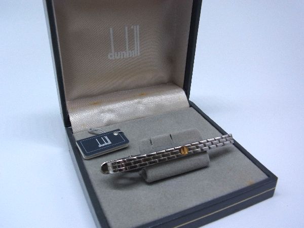 ダンヒル　カフス 楽天市場】dunhill ダンヒル カフスボタン カフリンクス アクセサリー