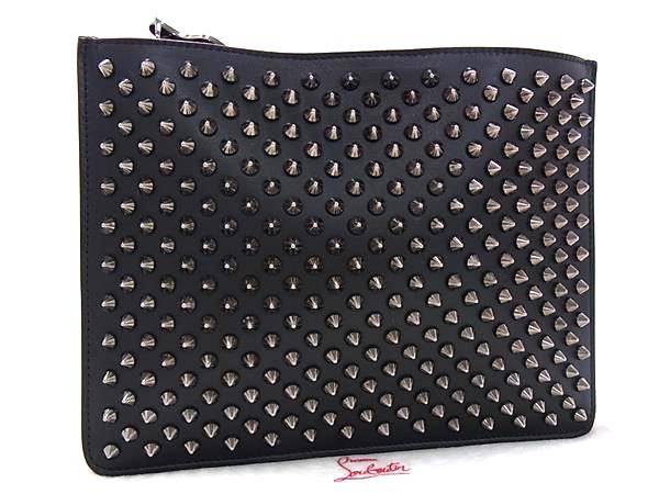 ルブタン 口紅 限定 ポーチ Christian Louboutin（ポーチ）のフリマアイテム一覧