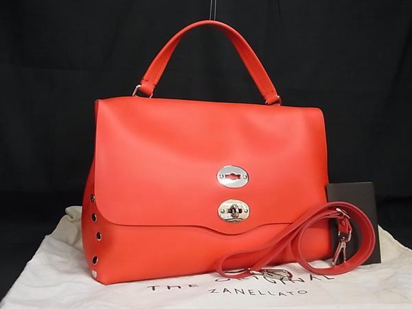 楽天市場】□新品同様□ ZANELLATO ザネラート ポスティーナ レザー