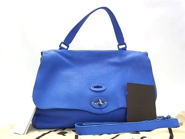 楽天市場】美品 ZANELLATO ザネラート ポスティーナ ベージュ
