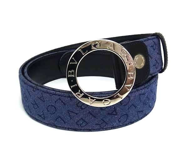 楽天市場】【新品未使用品】BVLGARI ブルガリ ブルガリブルガリ ベルト